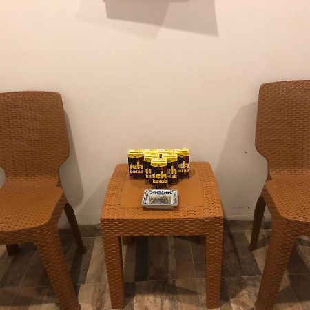 Egihill @Bukit Palem Permai Villa Batam Eksteriør billede