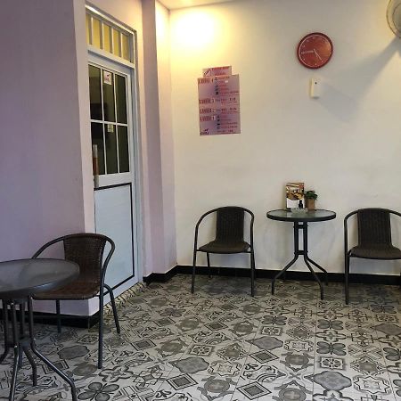 Egihill @Bukit Palem Permai Villa Batam Eksteriør billede