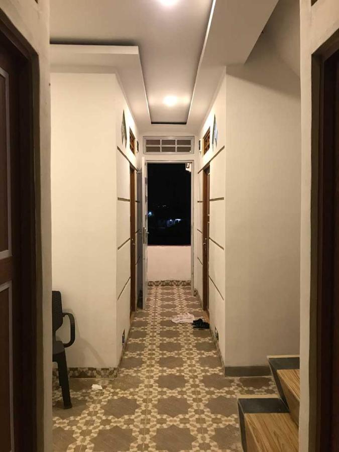 Egihill @Bukit Palem Permai Villa Batam Eksteriør billede