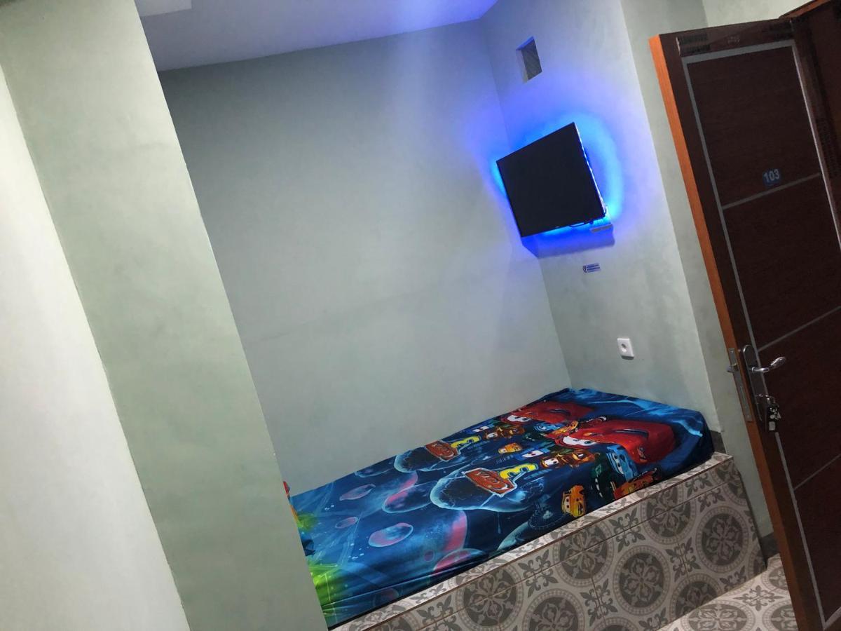 Egihill @Bukit Palem Permai Villa Batam Eksteriør billede