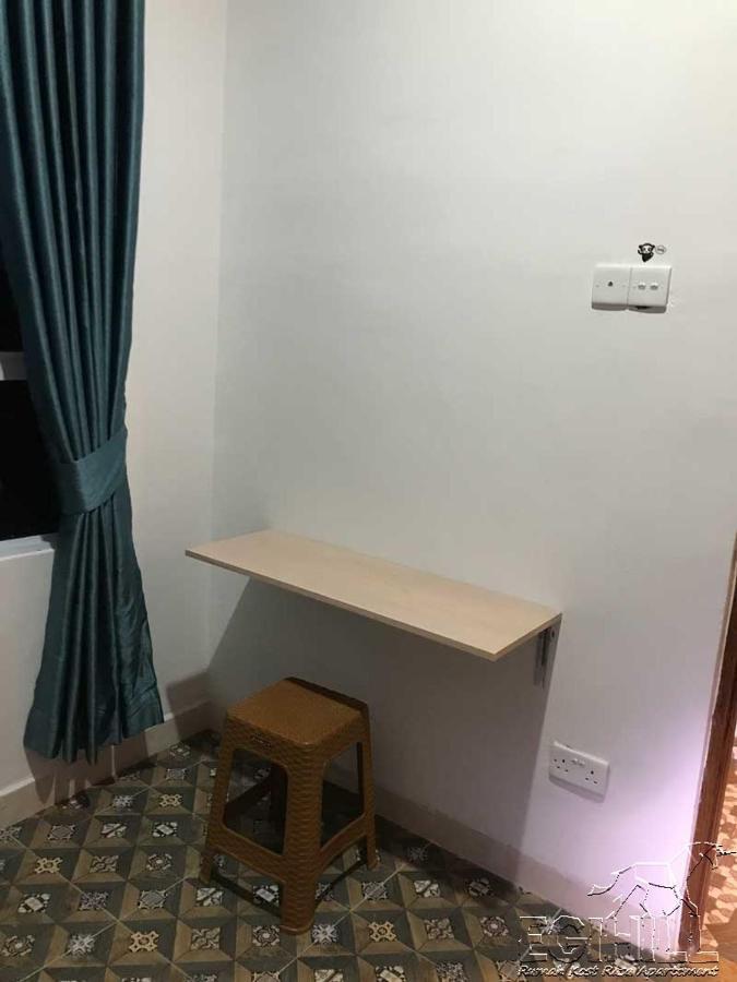 Egihill @Bukit Palem Permai Villa Batam Eksteriør billede