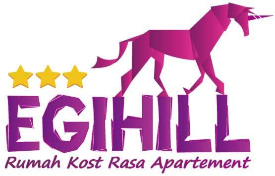 Egihill @Bukit Palem Permai Villa Batam Eksteriør billede