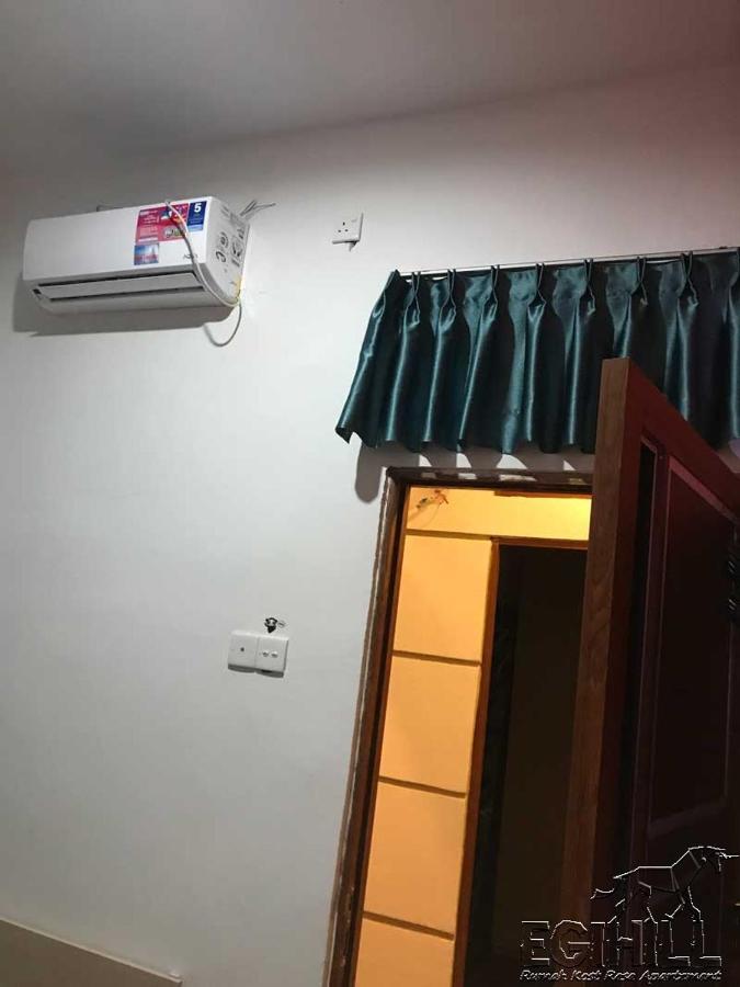 Egihill @Bukit Palem Permai Villa Batam Eksteriør billede