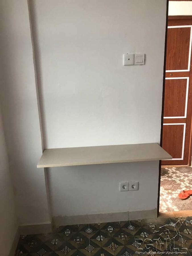 Egihill @Bukit Palem Permai Villa Batam Eksteriør billede