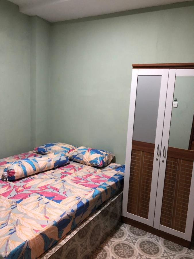 Egihill @Bukit Palem Permai Villa Batam Eksteriør billede