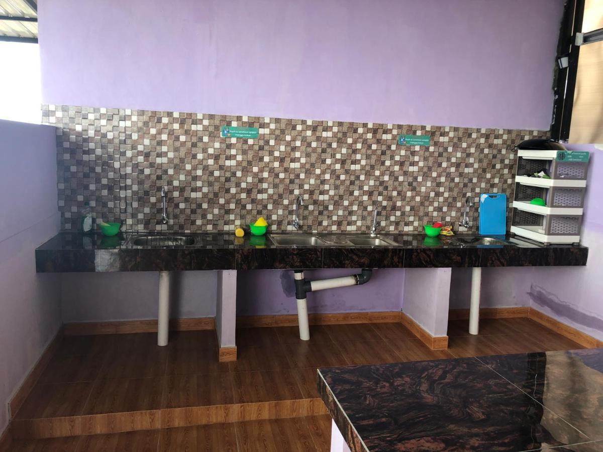 Egihill @Bukit Palem Permai Villa Batam Eksteriør billede