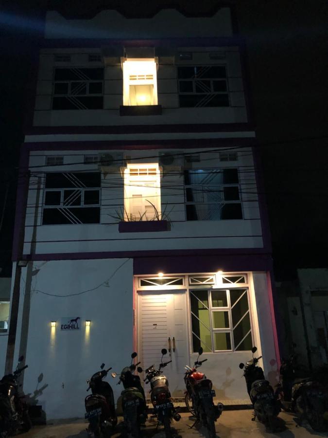Egihill @Bukit Palem Permai Villa Batam Eksteriør billede