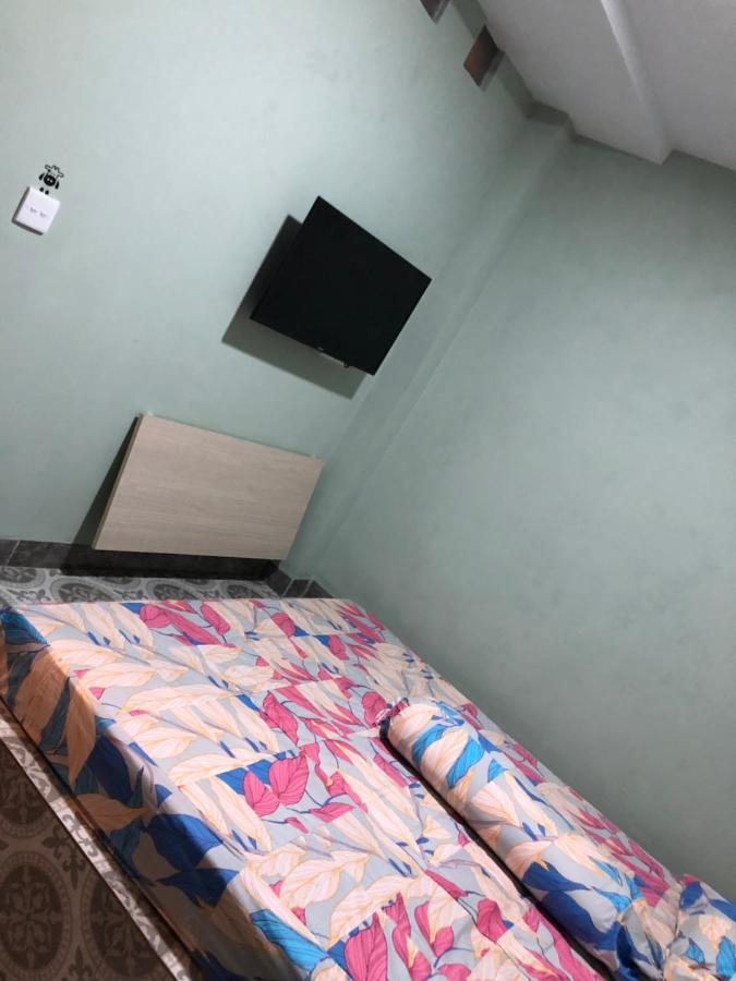 Egihill @Bukit Palem Permai Villa Batam Eksteriør billede