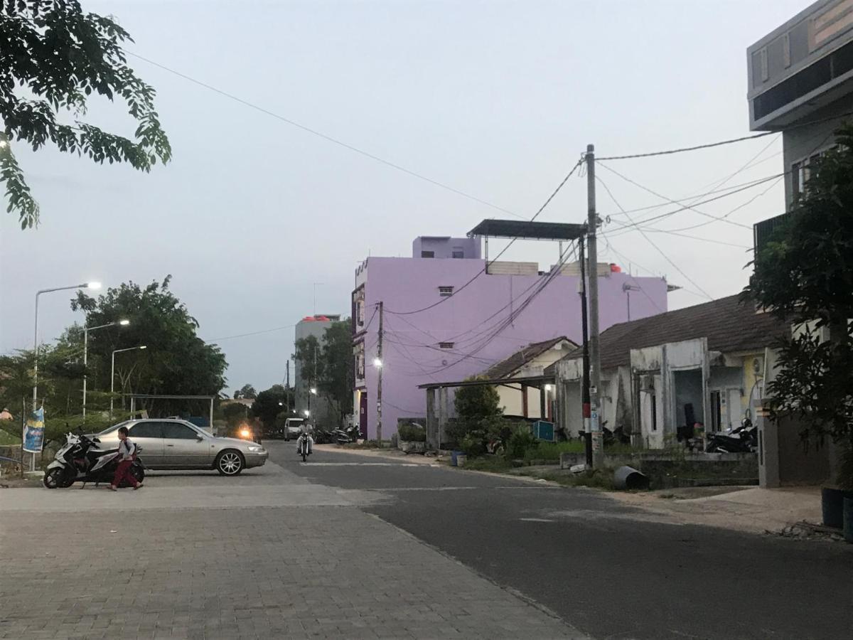 Egihill @Bukit Palem Permai Villa Batam Eksteriør billede