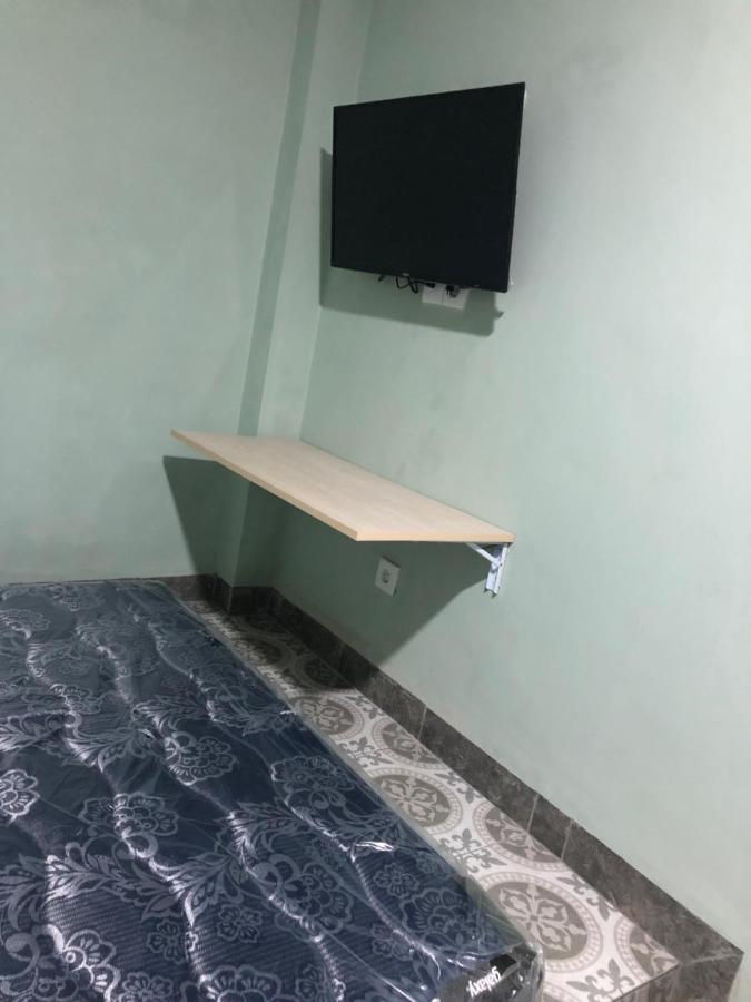 Egihill @Bukit Palem Permai Villa Batam Eksteriør billede
