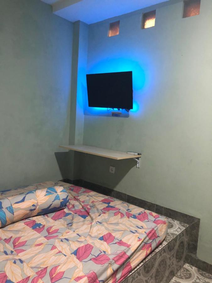 Egihill @Bukit Palem Permai Villa Batam Eksteriør billede