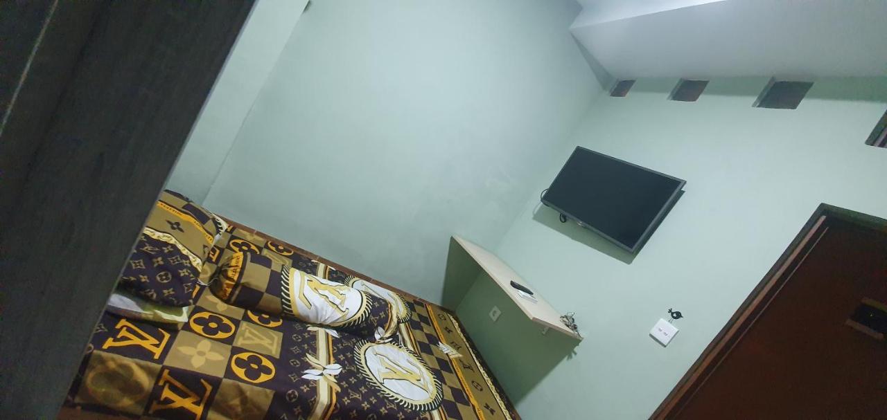 Egihill @Bukit Palem Permai Villa Batam Eksteriør billede
