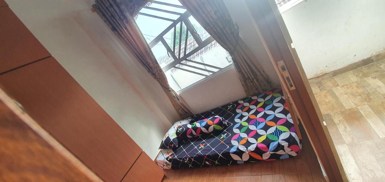 Egihill @Bukit Palem Permai Villa Batam Eksteriør billede