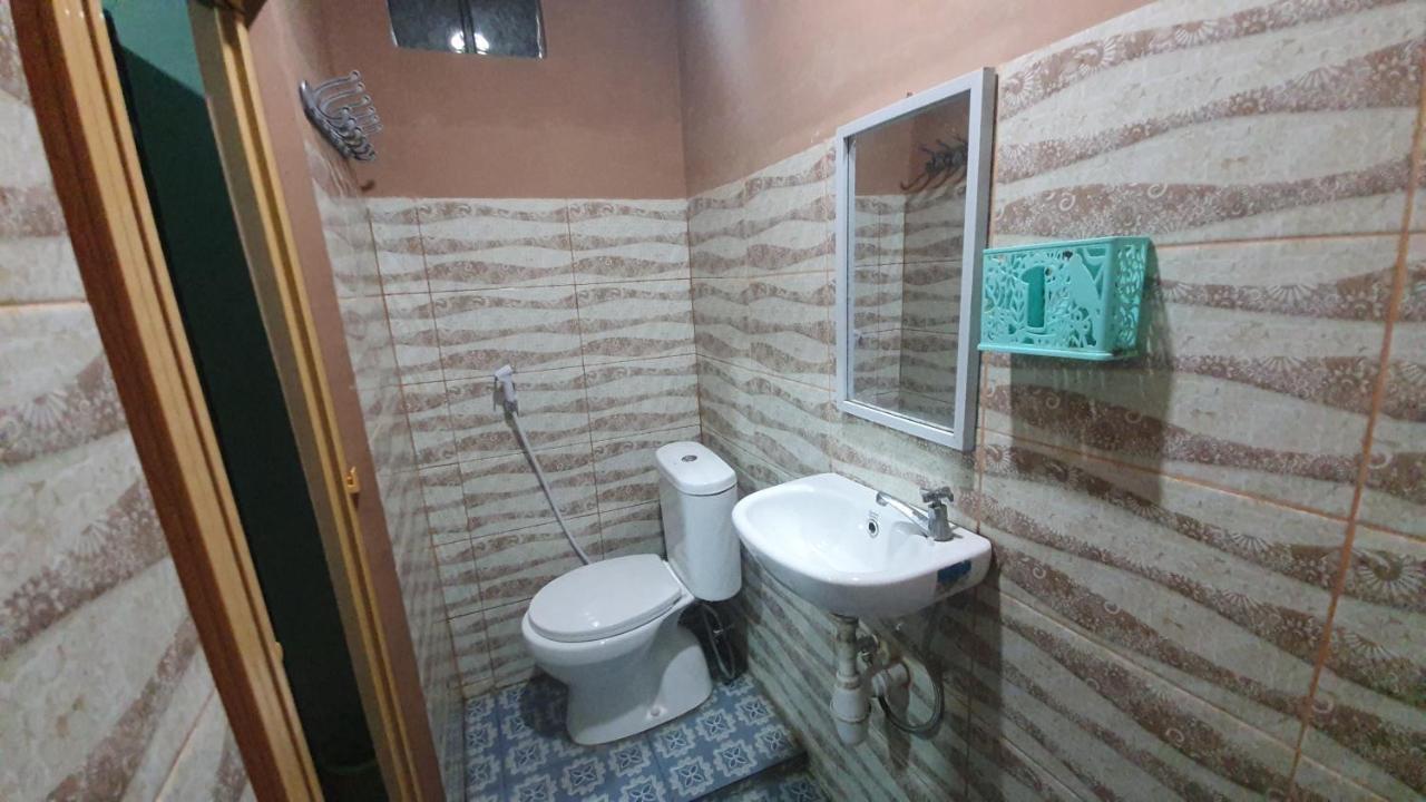 Egihill @Bukit Palem Permai Villa Batam Eksteriør billede